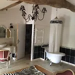La Maison Lutz Couette-café *
