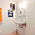 La Maison Lutz Couette-café *