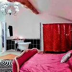 Couette-café La Maison Lutz