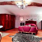 La Maison Lutz Bondigoux
