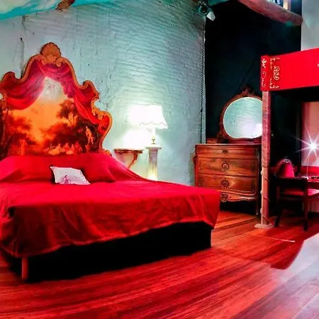 La Maison Lutz * Bondigoux