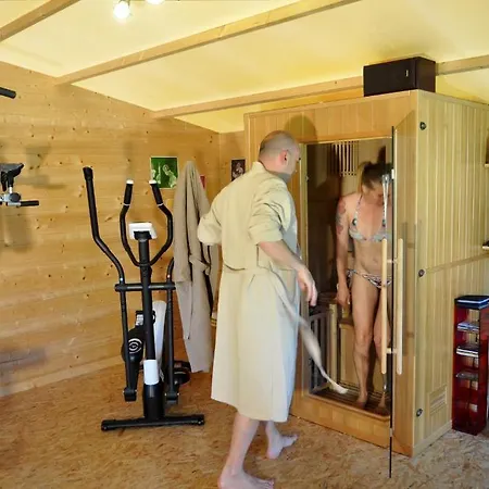 La Maison Lutz Oda ve Kahvaltı *