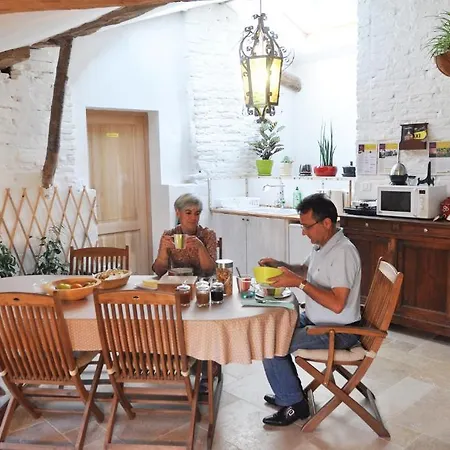 La Maison Lutz