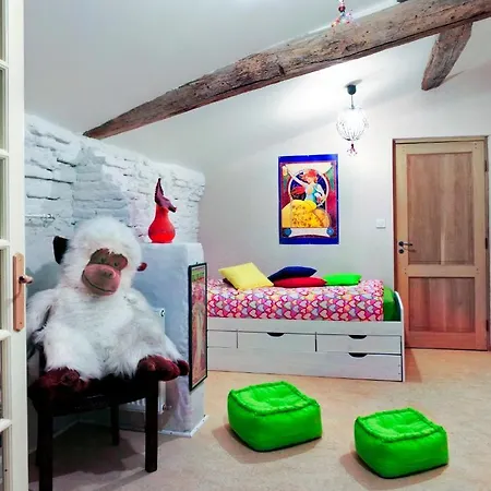 La Maison Lutz *