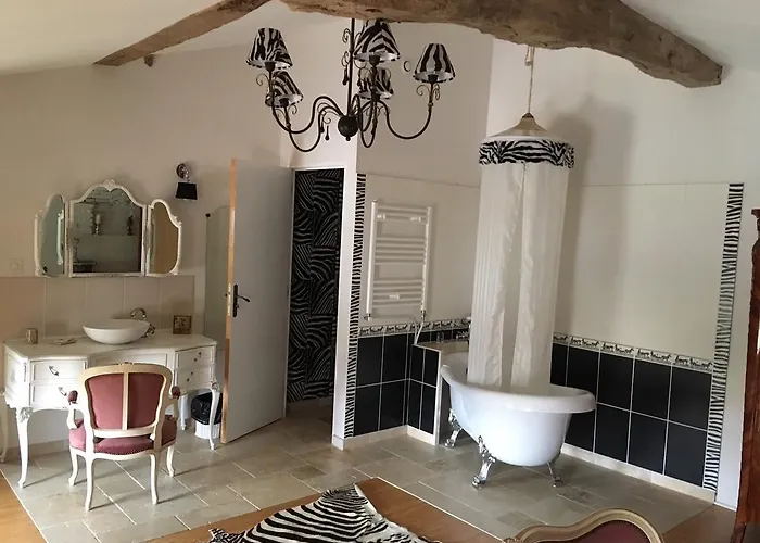 La Maison Lutz Oda ve Kahvaltı *