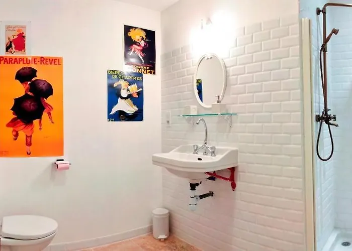 La Maison Lutz Oda ve Kahvaltı *