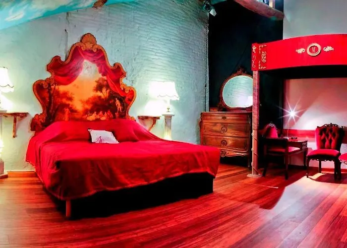 La Maison Lutz * Bondigoux