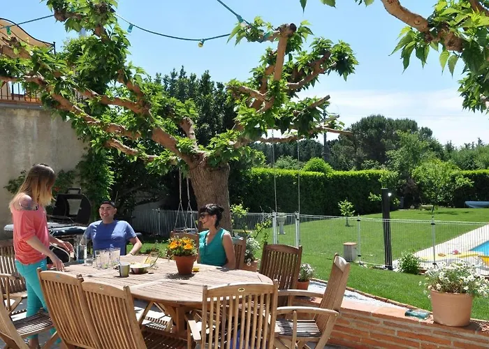 La Maison Lutz Oda ve Kahvaltı