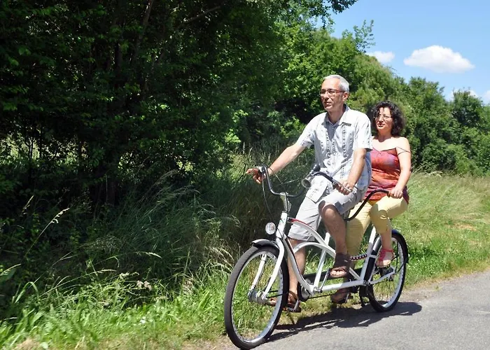 Oda ve Kahvaltı La Maison Lutz *