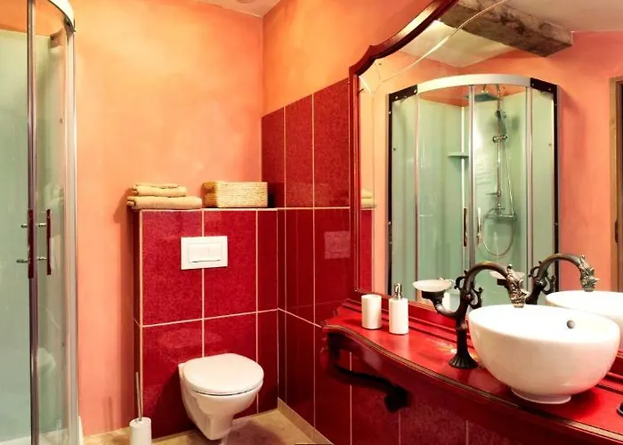 La Maison Lutz * Bondigoux