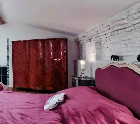 La Maison Lutz Couette-café *