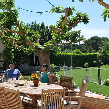 La Maison Lutz Couette-café