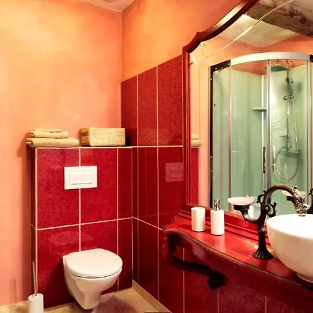 La Maison Lutz * Bondigoux