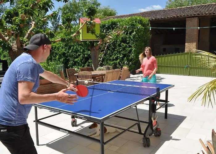 La Maison Lutz فندق مبيت وإفطار